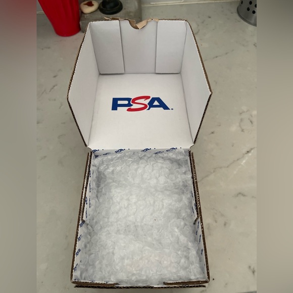 2020 panini draft picks Spencer strider green pulsar RC PSA 10 Gem Mint - Picture 2 of 4